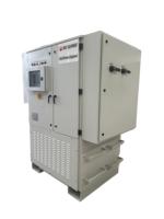 Gabinete Inteligente de Bajo Voltaje CFD de Acero Inoxidable SS304 con Certificación IP66, IA para Computación, Certificación CE e IEC/EN, Equipo Industrial