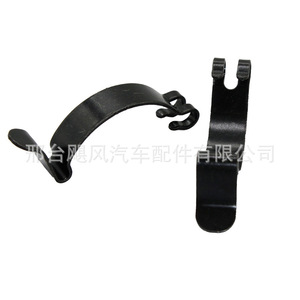 Collier de serrage pour boîtier de filtre à air Hurricane Auto Parts 45 mm 62,7 mm pour Mitsubishi Montero MR404331 - Product Image 4