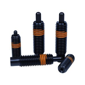 Fabricant chinois de plongeurs à tête de bille/à goupille à <span class=keywords><strong>ressort</strong></span> long sur mesure - Product Image 1