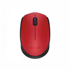 <strong>Logitech</strong> M170 Wireless Mouse - Product Image 4
