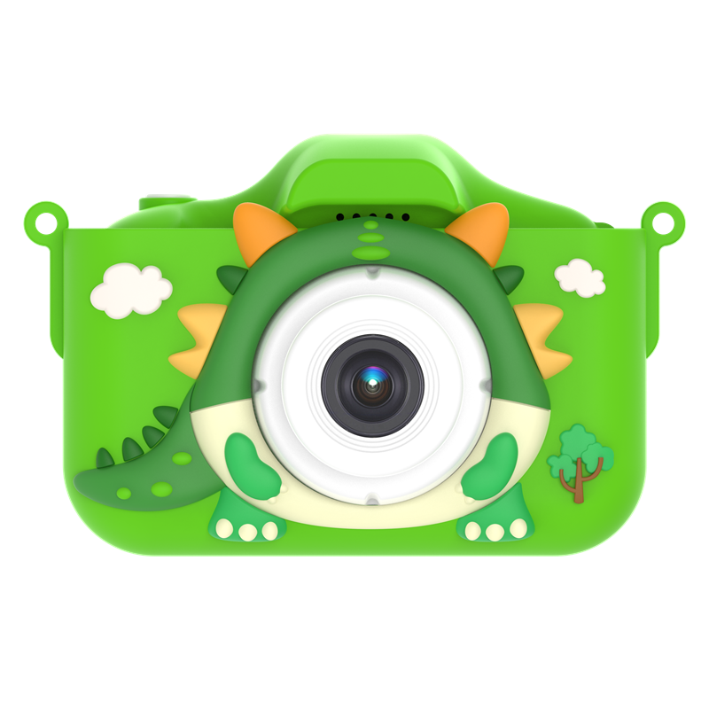X12S-Green