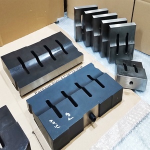 Kunststoffs chweiß maschine 20 K15K Ultraschalls chweißform Stahl/Aluminium form Ultraschalls chweißhorn - Product Image 2