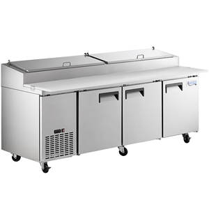 <span class=keywords><strong>Frigidaire</strong></span> Réfrigérateur à 3 portes Offre Spéciale d'usine Réfrigérateur à salade Réfrigérateur à salade - Product Image 2