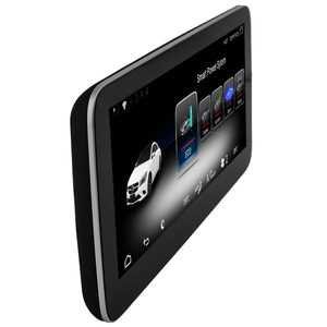 เครื่องเล่นดีวีดีรถยนต์และวิทยุรถยนต์และเครื่องเสียงรถยนต์ Android 8.1พร้อม Carplay สำหรับ E90 E91 E92 <span class=keywords><strong>E93</strong></span> - Product Image 2