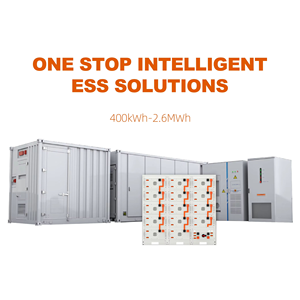 All-In-One <b>Energy</b> <b>Storage</b> Solar <b>System</b> Battery 500kW 1MWh Lithium Container - Product Image 3