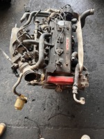 Moteur Complet d'Occasion en Bon État 5A 1.5L pour Toyota Vios