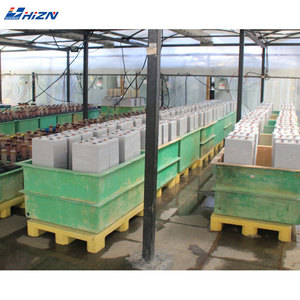 HIZN Pin Sạc GEL Chu Kỳ Sâu 12V 100ah Pin Năng Lượng Mặt Trời - Product Image 4