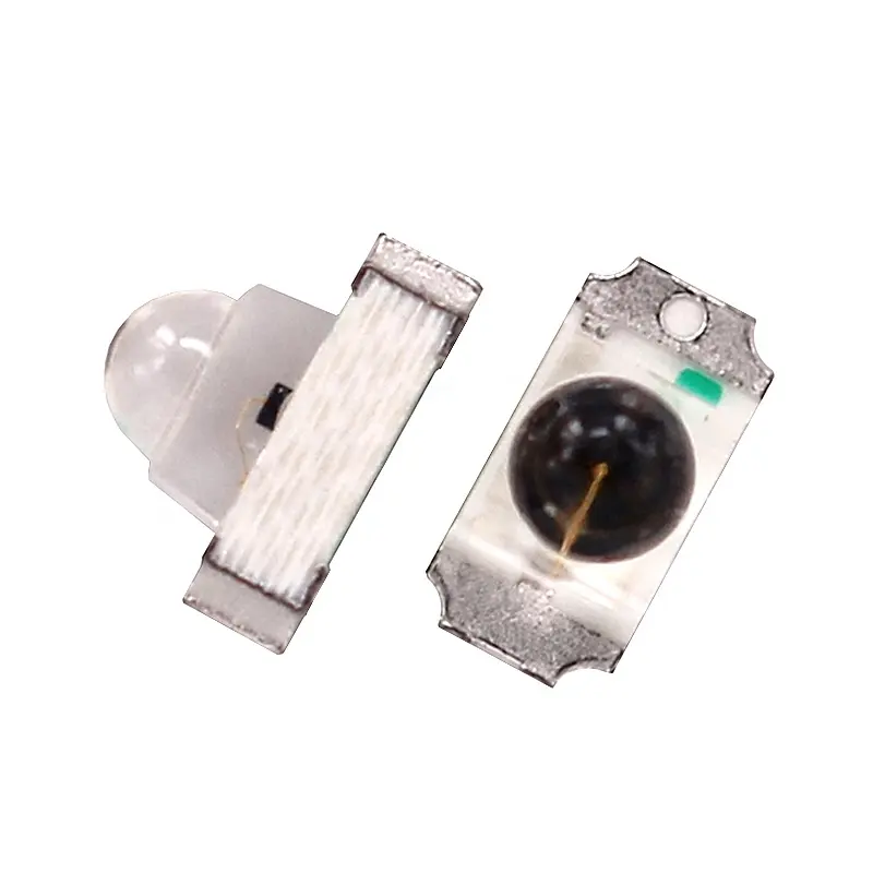 Ekinglux Infrared LED 1206 Dome Lensa IR 850 940nm LED IR LED