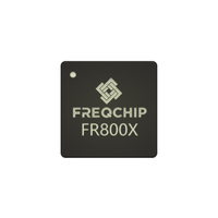 FR5082 FR5082DM QFN40 de modo dual bluetooth de audio soc chip integrado cpu de dps de circuitos integrados