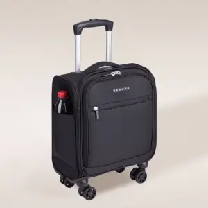 מזוודות ידית VERGE מזוודות נשיאה באיכות גבוהה מחיר זול מזוודת נסיעות רכה