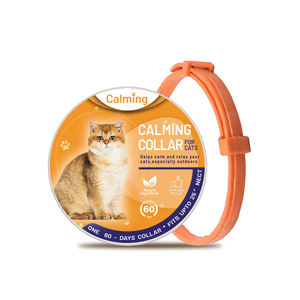 <span class=keywords><strong>Collar</strong></span> calmante para mascotas, para actividades al aire libre, para perros y gatos - Product Image 3