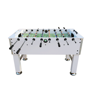 Biliardino da Calcio Balilla Classico per Adulti, Tavolo da Gioco Professionale Standard - Product Image 2