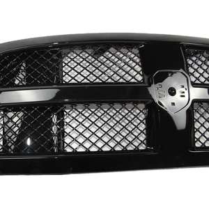 Spedking <span class=keywords><strong>Prix</strong></span> de gros de haute qualité 2013-2018 Calandre de voiture avant Accessoires pièces pour <span class=keywords><strong>dodge</strong></span> <span class=keywords><strong>Ram</strong></span> 1500 - Product Image 3