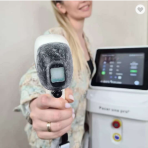 2025 Pacer một Pro chất lượng cao lớn tại chỗ dọc <span class=keywords><strong>Diode</strong></span> máy <span class=keywords><strong>laser</strong></span> 755 808 1064nm <span class=keywords><strong>Diode</strong></span> <span class=keywords><strong>Laser</strong></span> cho salon - Product Image 2