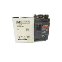 Ea32ac Bb2aeac-020 440vac 20a Nsmp Set Lengkap Aksesori PLC Industri: Sensor / Kontaktor / Relay, Komponen Umum