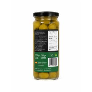 Aceitunas Verdes Sin Nuez - Product Image 2