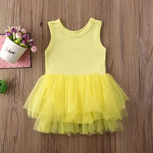 Trẻ Em Bán Chạy Cô Gái Nhỏ Váy Đẹp Bán Buôn Quần Áo Trẻ Em Trẻ Em Cô Gái Phong Cách Dresses Thiết Kế Cô Gái Bên