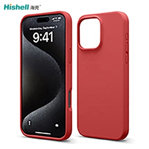 <span class=keywords><strong>Coque</strong></span> de téléphone pour <span class=keywords><strong>iPhone</strong></span> étuis étanche antichoc microfibre Silicone coques de téléphone pour <span class=keywords><strong>iPhone</strong></span> 16 15 14 <span class=keywords><strong>13</strong></span> 12 15 <span class=keywords><strong>Pro</strong></span> Max - Product Image 5
