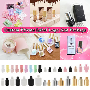 Pegamento para Pestañas Lashestar de Secado Rápido en 0.3s, Alta Viscosidad, Larga Duración de 7-8 Semanas, para Extensiones de Pestañas - Product Image 4