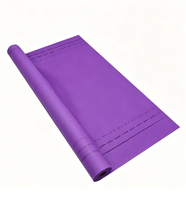 Membrane de toiture respirante imperméable en PP de haute qualité Sohi / Sous-couche de toiture type Tyvek avec fonction anti-vieillissement
