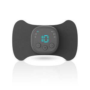 थोक वायरलेस प्रकार सी रिचार्जेबल तंत्रिका उत्तेजक अवधि दर्द राहत दसियों यूनिट मालिश उपकरण - Product Image 1