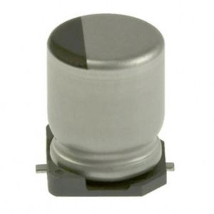 EEEFP1C681AP Aluminum Electrolytic Capacitor 680uF 20% 16V - Product Image 1