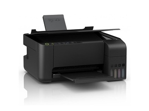 Impresora Multifuncional A4 con <span class=keywords><strong>Tanque</strong></span> <span class=keywords><strong>de</strong></span> <span class=keywords><strong>Tinta</strong></span> L3558, Impresora <span class=keywords><strong>de</strong></span> Inyección <span class=keywords><strong>de</strong></span> <span class=keywords><strong>Tinta</strong></span> a Color, Mini Impresora Digital <span class=keywords><strong>de</strong></span> Oficina con Wifi - Product Image 5