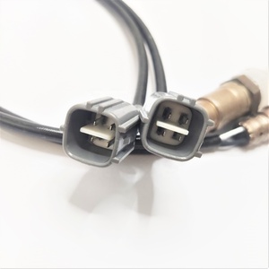 Sensor de Oxígeno Lambda para Camry <span class=keywords><strong>Hybrid</strong></span>, Piezas <span class=keywords><strong>LEXUS</strong></span> 89467-21020 89467-06120 89467-33230 89467-0G030 - Product Image 4