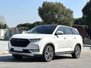Voitures d'occasion 2020 Changan <span class=keywords><strong>Auchan</strong></span> X7 1.5T Version Luxe Automatique Conduite à Gauche Toit Ouvrant – Une Voiture d'Occasion Très Demandée - Product Image 2