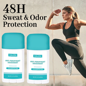 <span class=keywords><strong>Desodorante</strong></span> Antitranspirante de Grado Clínico de Marca Privada para Hombres y Mujeres, Control de Olor y Sudoración Excesiva por 48 Horas - Product Image 2