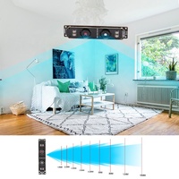 YUV kamera HDR Ir 5MP HD 2592 P 30fps, modul kamera USB untuk pengenalan wajah dan modul kamera industri 1944*1080 MJPG