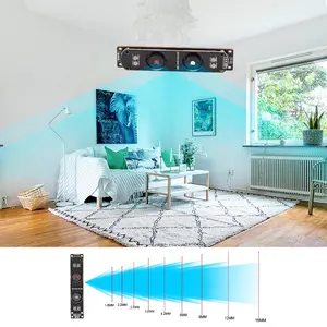 2592*1944 MJPG YUV Nachtsicht HDR Ir 5MP HD 1080P 30FPS USB-Kamera modul zur Gesichts erkennung