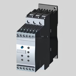 Assurance Qualité Faible Consommation Électrique 18,5 KW/400 V 3RW3028-2BB14 3RW3036-1BB14 3RW3037-1BB14 Allemagne Soft 12 Mois - Product Image 3