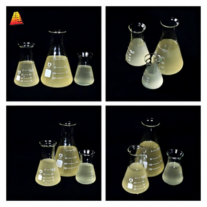 Aditivo de Hormigón Industrial de Alta Concentración, Superplastificante de Policarboxilato para Ladrillos Huecos en Bloques de Hormigón - Product Image 1