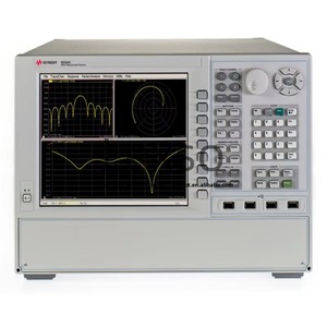 Analizador de Redes Keysight N5264A Usado, de Alquiler, Calibrado, de 10 MHz a 26.5 GHz xgeqpt - Product Image 1