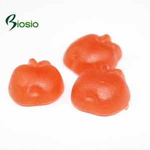 Various Forms ONE-STOP Solution Service Ketogenic Diet Apple Cider <b>Vinegar</b> Supplement Gummies - Product Image 1