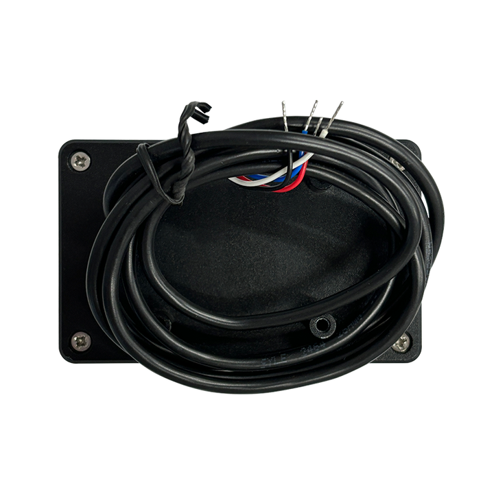 High-precision 24ghz Radar Sensor for UAV Obstacle Avoidance
