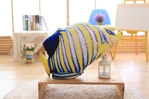 Подушка в форме рыбы - Product Image 6