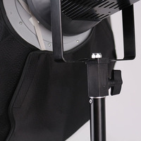 2kg Offre Spéciale Top Qualité Populaire Lanterne Softbox Photographie Parabolique Softbox Kit
