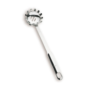Servitore per Spaghetti Super Monoblocco in Acciaio Inossidabile, Utensile per Servire la Pasta - Product Image 1