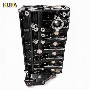 11401-80041 11401-80042 11401-19635 11401-19636 11401-19638 Bloc-cylindres de moteur diesel Toyota 1HZ 70 80 100 - Product Image 1