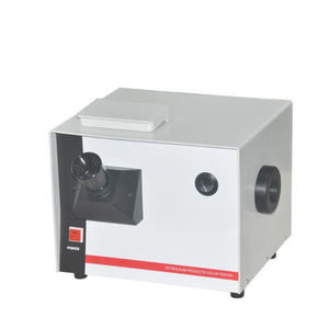 석유 기기용 색도계 분석 감지 장치 <span class=keywords><strong>ASTM</strong></span> <span class=keywords><strong>D1500</strong></span> 표준 1% 정확도 IP57 보호 1년 보증 - Product Image 1