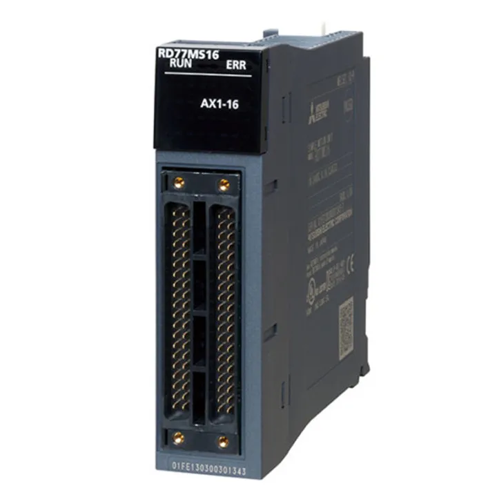 ルーター・ネットワーク機器 QD77MS16 Mitsubishi QD77MS16 Motion Controllers at ₹ 60000 | Motion