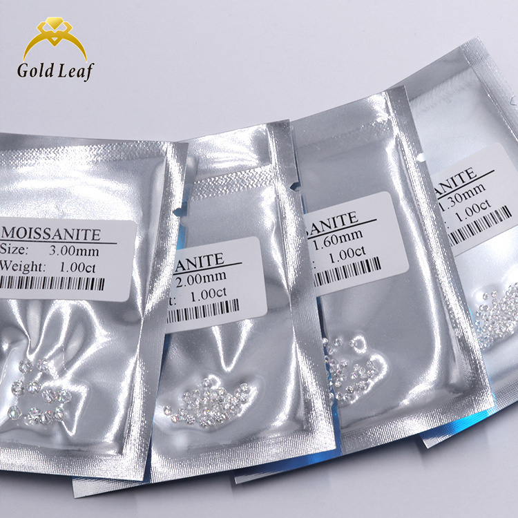 Goldleaf High Quality Synthetic Lab Created