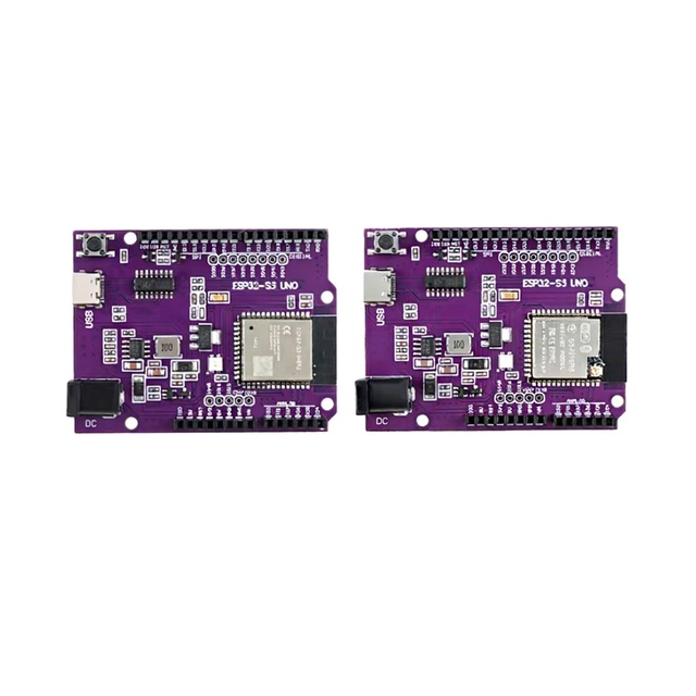 ESP32-S3 Development Board Wifi BT ESP32-S3-N16R8 ESP32-S3-N8R2 Module Compatible with DevKitC-1