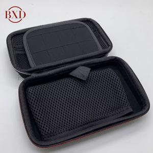 Estuche rígido de nailon para <span class=keywords><strong>3DS</strong></span> LL <span class=keywords><strong>XL</strong></span> / New3DSLL/<span class=keywords><strong>XL</strong></span> / <span class=keywords><strong>New</strong></span> 2DS LL/<span class=keywords><strong>XL</strong></span> Estuche protector para consola de juegos - Product Image 5