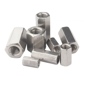 Tùy chỉnh Chrome nội bộ <span class=keywords><strong>Threaded</strong></span> Ống Hollow nữ chủ đề <span class=keywords><strong>Rod</strong></span> - Product Image 3