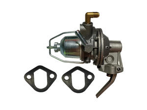 Pièces de <span class=keywords><strong>chariot</strong></span> élévateur Pompe à huile à engrenages POMPE À HUILE 15100-78202-71 POMPE ASSY FUEL 17010-50K60 - Product Image 3