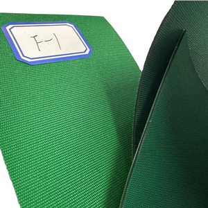 XZ cintura alternativa verde NBR/PA Habasit F-1 <span class=keywords><strong>trasmissione</strong></span> di potenza Sandwich poliammide cintura piatta senza fine <span class=keywords><strong>cinghie</strong></span> incollate vulcanizzate - Product Image 3