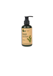 Acondicionador Capilar con Aceite de Coco y Extracto de Nopalea, Ingredientes Orgánicos, Textura Cremosa Suave, Reduce la Resequedad y la Rotura - Product Image 2